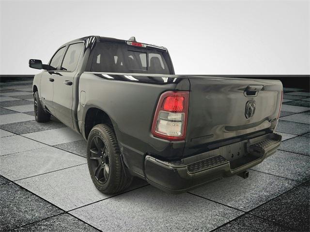 used 2023 Ram 1500 car, priced at $36,258