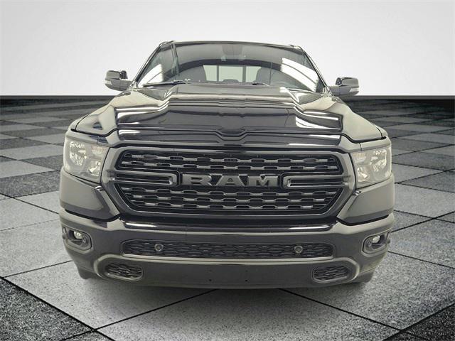 used 2023 Ram 1500 car, priced at $36,258