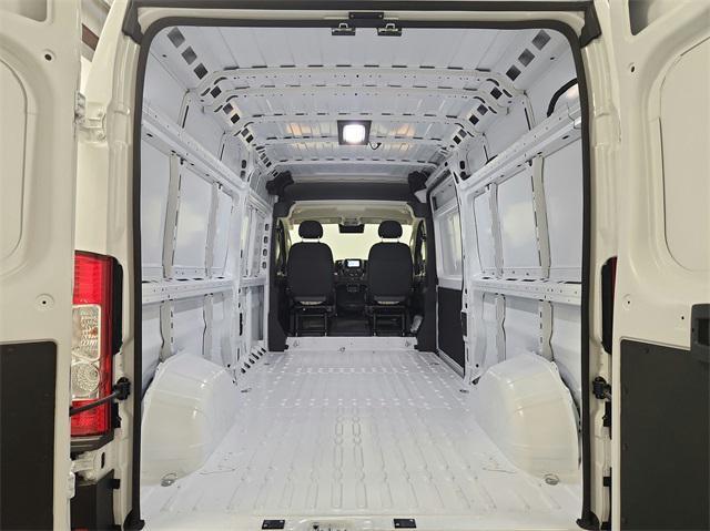 new 2024 Ram ProMaster 2500 car, priced at $45,990