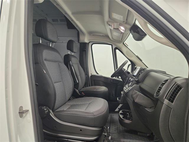 new 2024 Ram ProMaster 2500 car, priced at $45,990