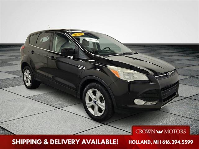 used 2013 Ford Escape car, priced at $8,252