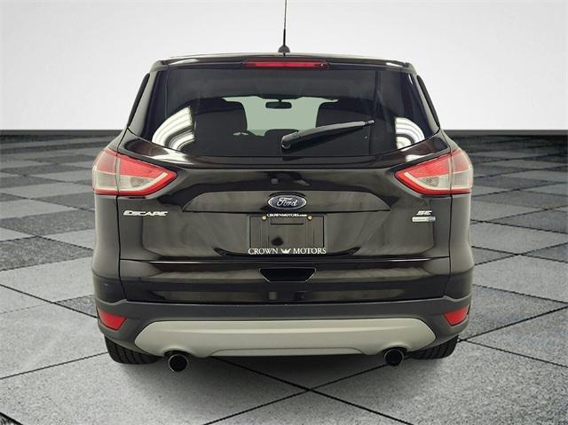 used 2013 Ford Escape car, priced at $8,252