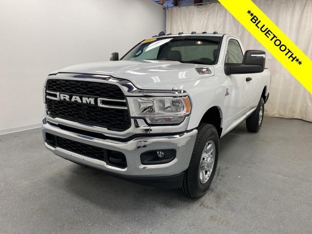 used 2023 Ram 3500 car, priced at $54,295