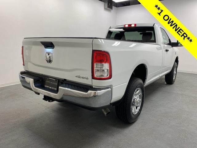 used 2023 Ram 3500 car, priced at $54,295