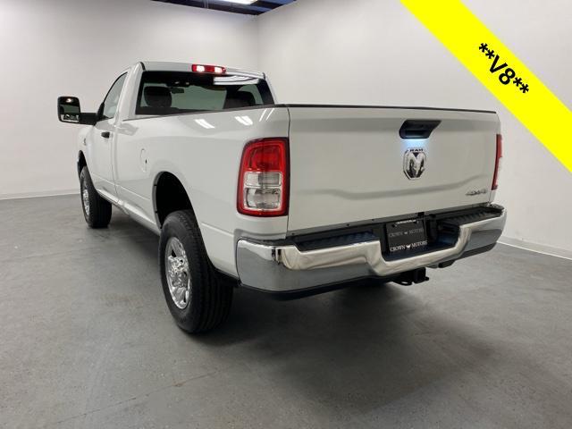 used 2023 Ram 3500 car, priced at $54,295