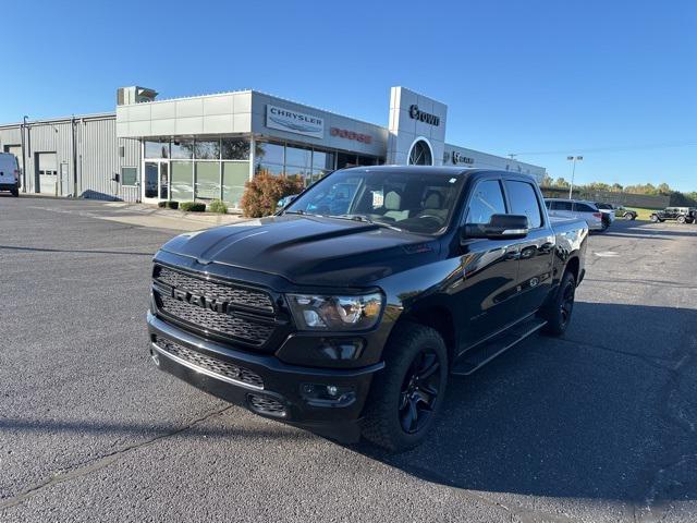 used 2020 Ram 1500 car, priced at $28,450