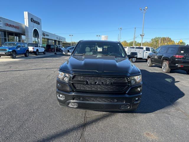 used 2020 Ram 1500 car, priced at $28,450