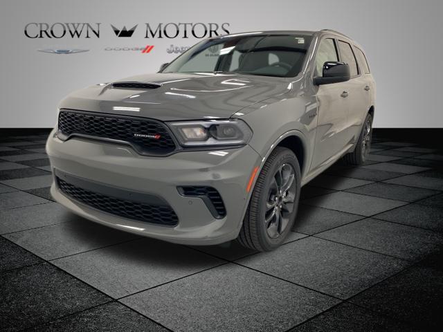 new 2024 Dodge Durango car, priced at $50,045