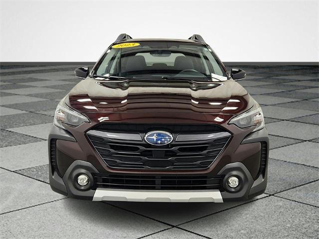 used 2023 Subaru Outback car, priced at $32,195