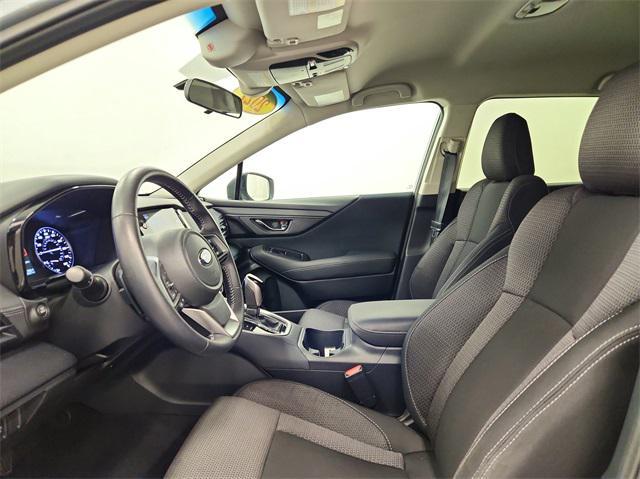 used 2022 Subaru Outback car, priced at $26,822