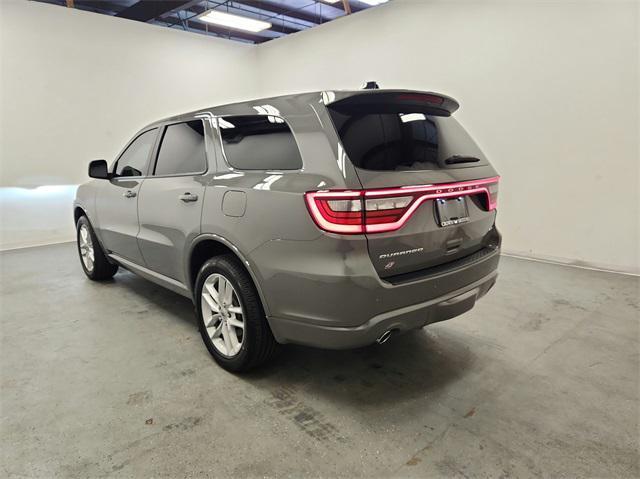 used 2023 Dodge Durango car, priced at $36,467