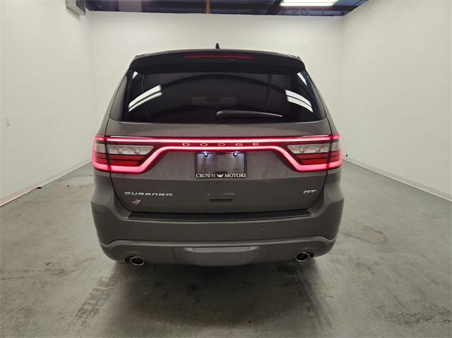 used 2023 Dodge Durango car, priced at $36,467