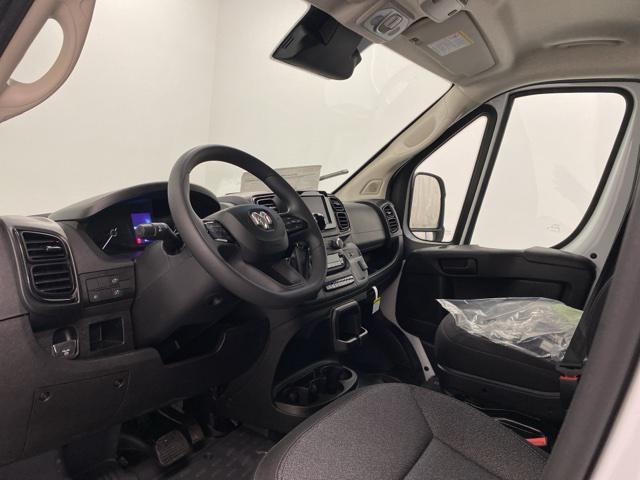 new 2024 Ram ProMaster 1500 car, priced at $47,954