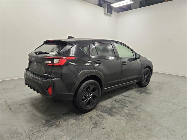 used 2024 Subaru Crosstrek car, priced at $24,595