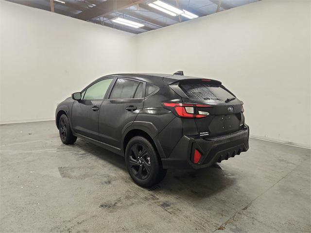 used 2024 Subaru Crosstrek car, priced at $24,595