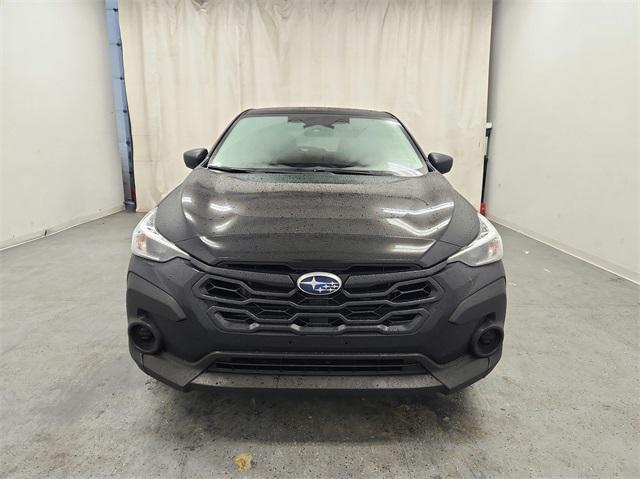 used 2024 Subaru Crosstrek car, priced at $24,595