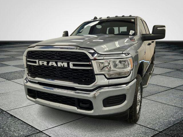 new 2024 Ram 3500 car, priced at $62,507