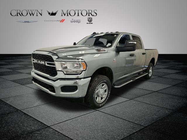 new 2024 Ram 3500 car, priced at $62,507