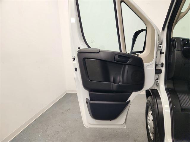 used 2021 Ram ProMaster 2500 car, priced at $33,288