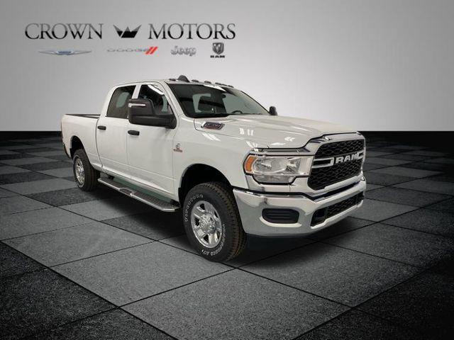 new 2024 Ram 3500 car, priced at $64,064