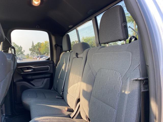 used 2020 Ram 1500 car, priced at $30,195