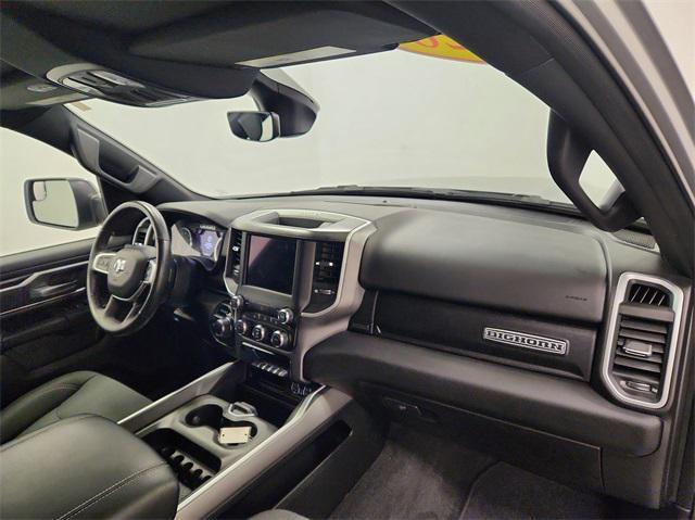 used 2020 Ram 1500 car, priced at $29,042