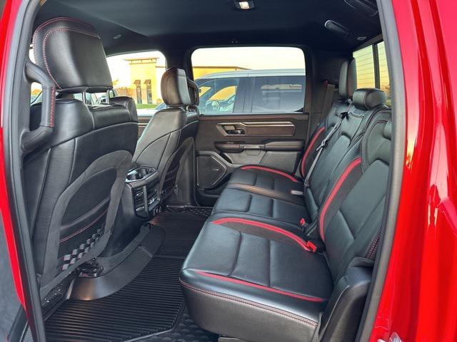 used 2021 Ram 1500 car, priced at $79,195