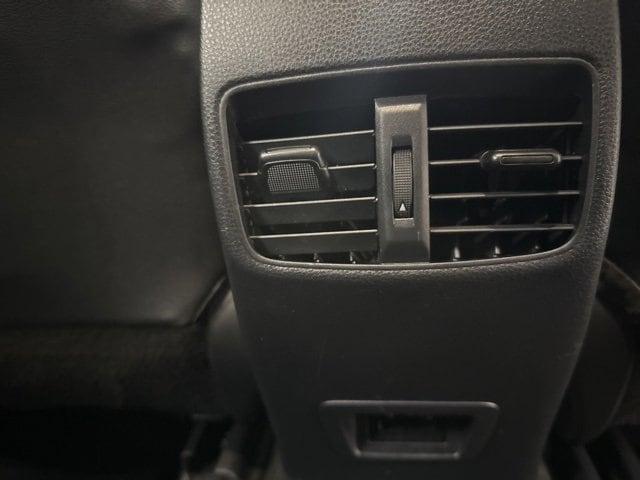used 2022 Toyota Corolla Cross car, priced at $26,059