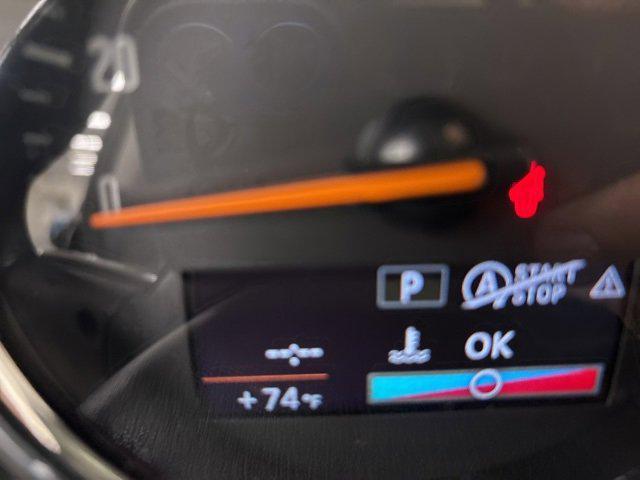 used 2019 MINI Hardtop car, priced at $16,000