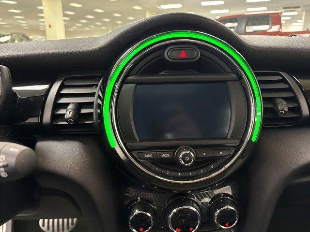 used 2019 MINI Hardtop car, priced at $16,000