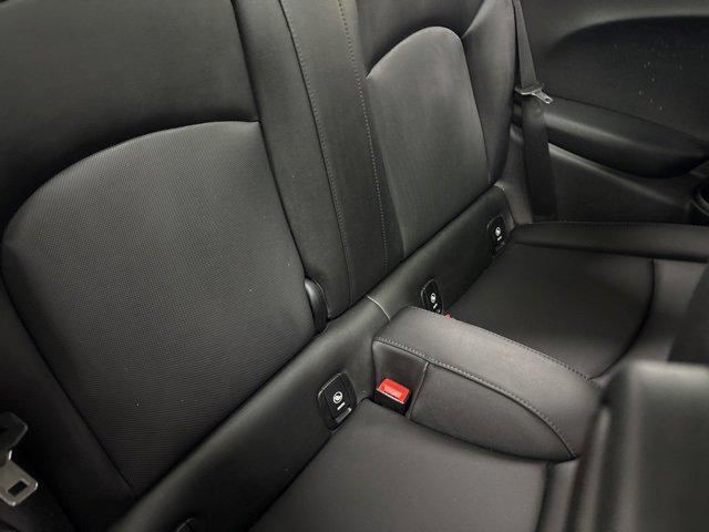 used 2019 MINI Hardtop car, priced at $16,000