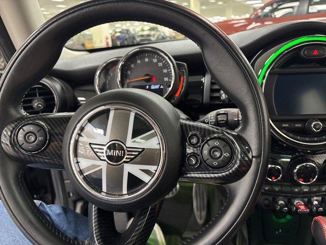 used 2019 MINI Hardtop car, priced at $16,000