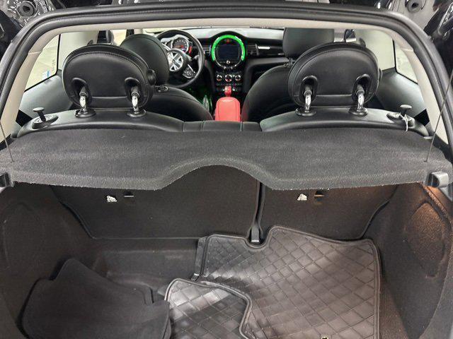 used 2019 MINI Hardtop car, priced at $16,000