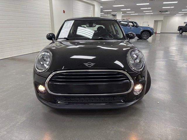 used 2019 MINI Hardtop car, priced at $16,000