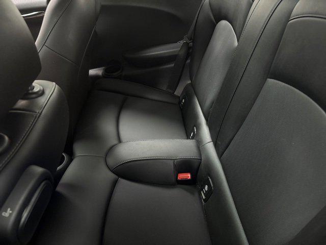 used 2019 MINI Hardtop car, priced at $16,000