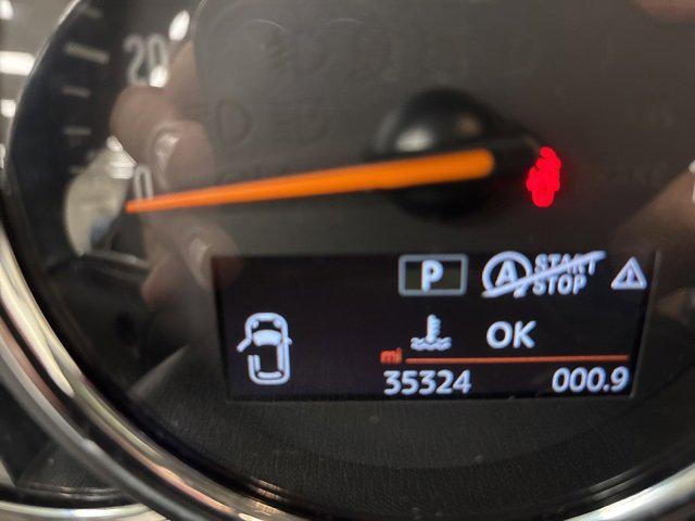 used 2019 MINI Hardtop car, priced at $16,000