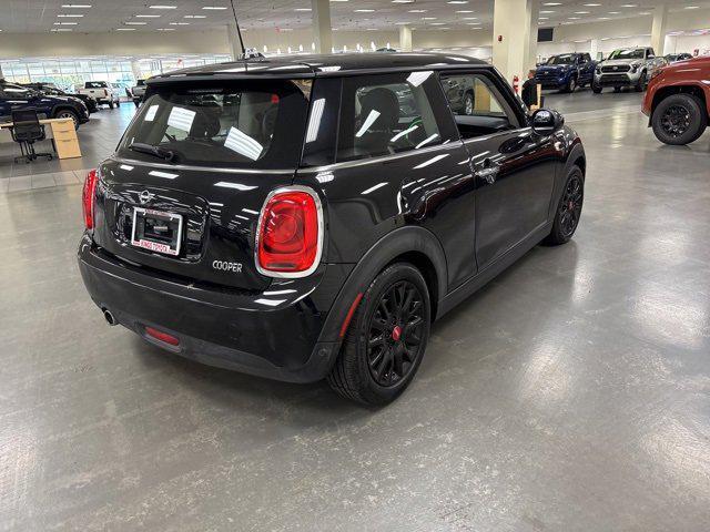 used 2019 MINI Hardtop car, priced at $16,000