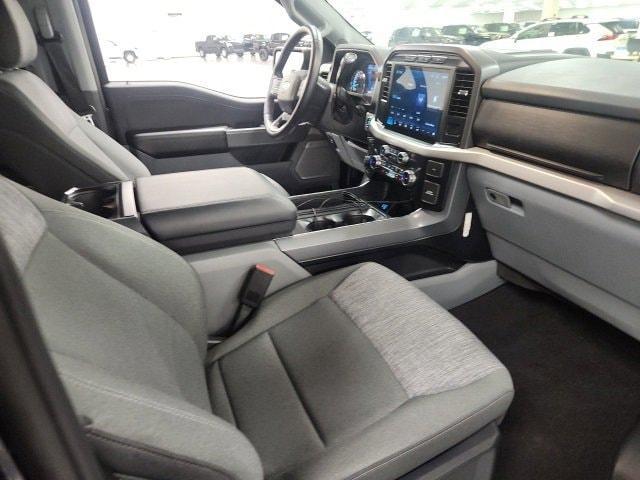 used 2022 Ford F-150 car, priced at $40,649