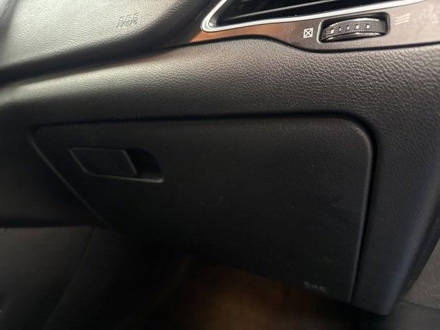 used 2019 Jeep Cherokee car, priced at $16,987