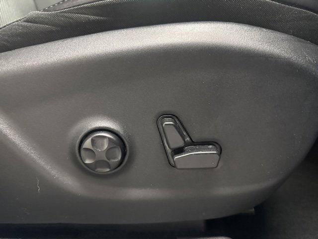 used 2019 Jeep Cherokee car, priced at $16,987