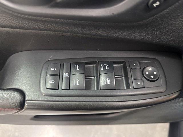 used 2019 Jeep Cherokee car, priced at $16,987