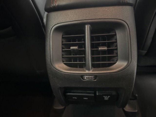 used 2019 Jeep Cherokee car, priced at $16,987