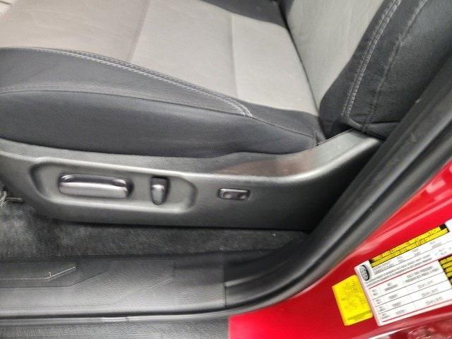 used 2023 Toyota Tacoma car, priced at $38,976