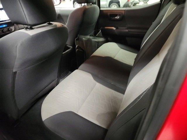 used 2023 Toyota Tacoma car, priced at $38,976
