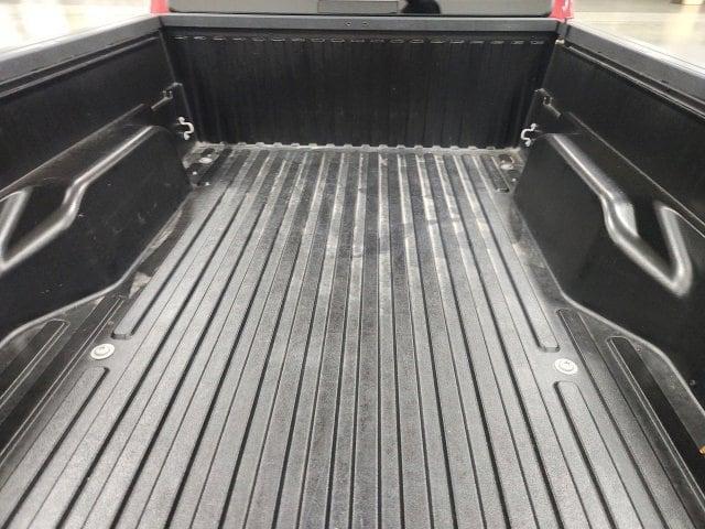 used 2023 Toyota Tacoma car, priced at $38,976