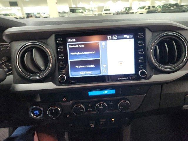 used 2023 Toyota Tacoma car, priced at $38,976