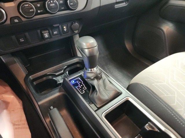 used 2023 Toyota Tacoma car, priced at $38,976