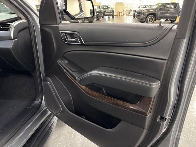 used 2020 Chevrolet Suburban car, priced at $32,556
