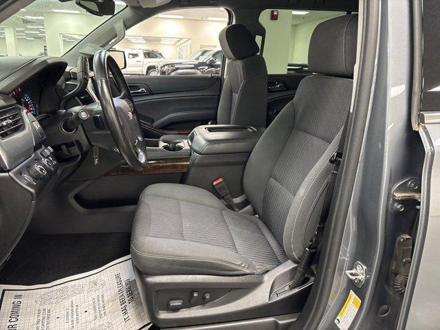 used 2020 Chevrolet Suburban car, priced at $32,556