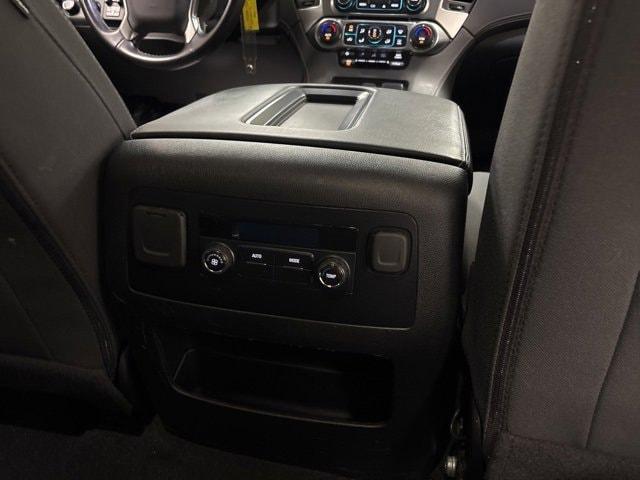 used 2020 Chevrolet Suburban car, priced at $32,556